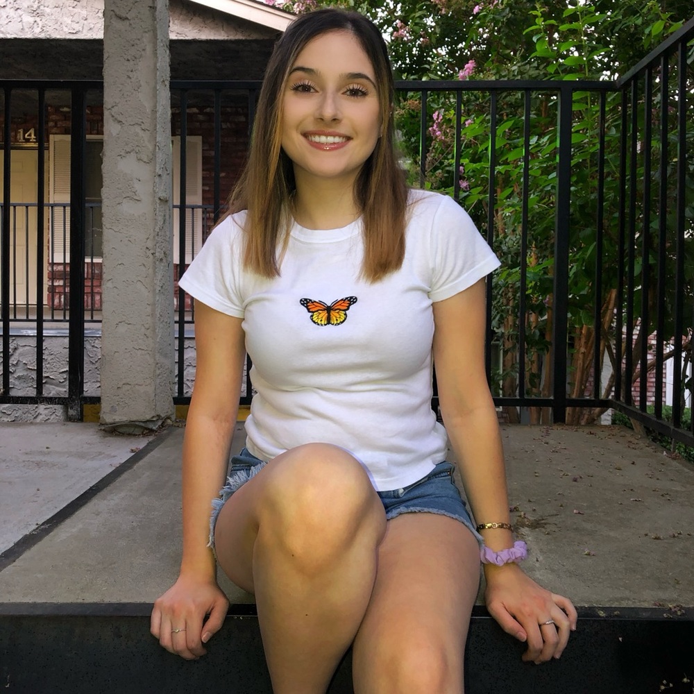 Meet your Posher, Gina